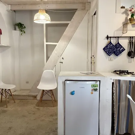 Apartment Mambo Salentino By Interhome